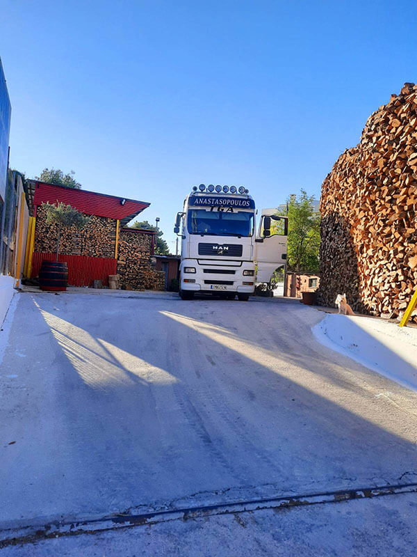 κατάστημα Κηφισιάς