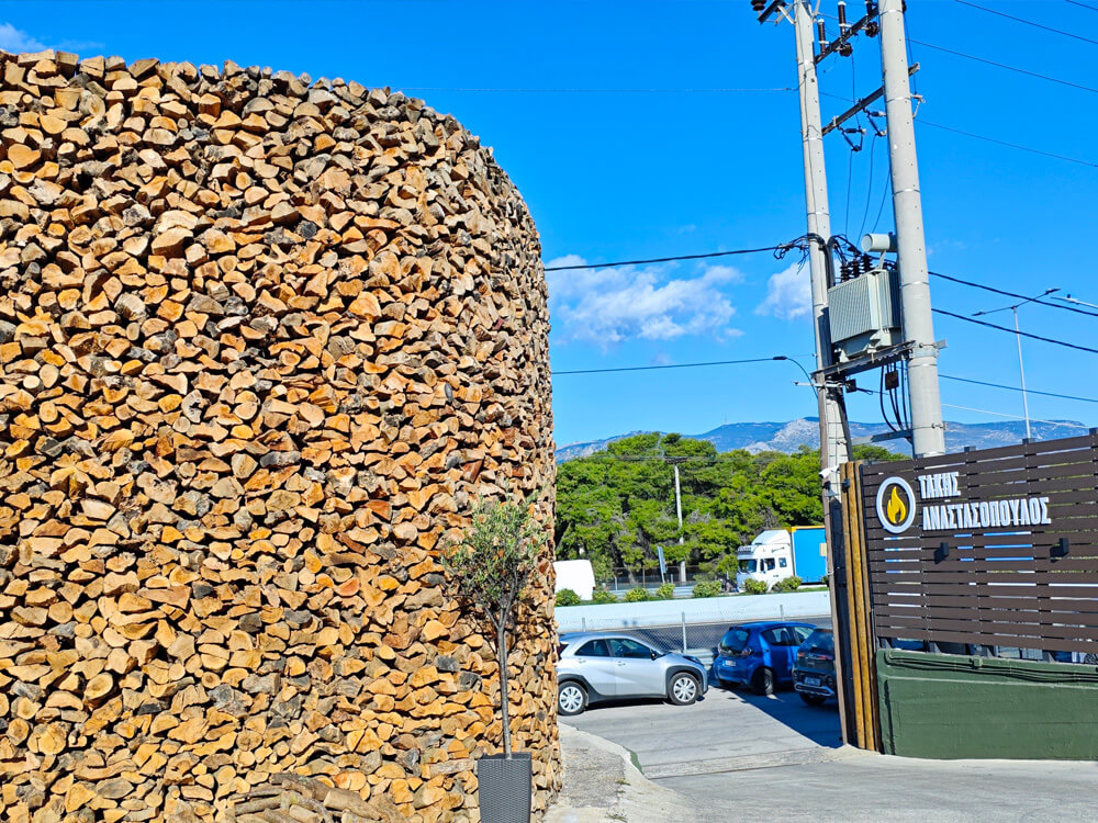 κατάστημα Κηφισιάς