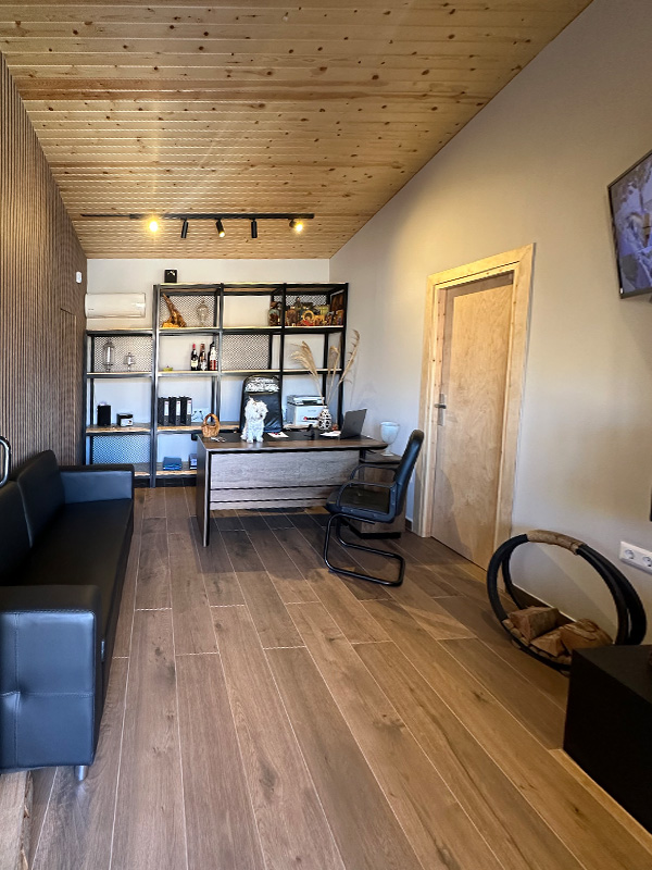 κατάστημα Κηφισιάς