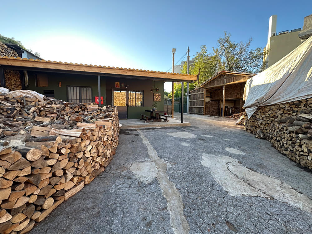 κατάστημα Κηφισιάς