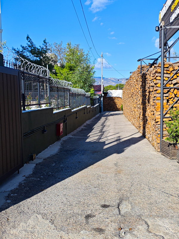 κατάστημα Κηφισιάς