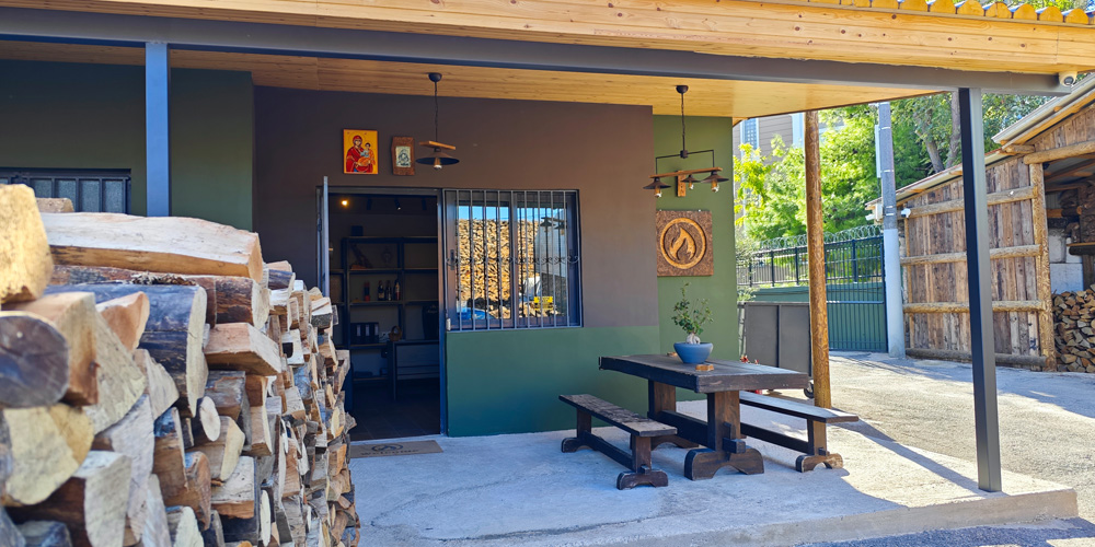 κατάστημα Κηφισιάς