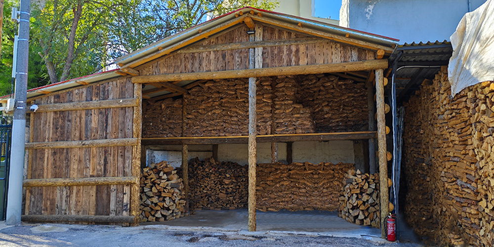 κατάστημα Κηφισιάς