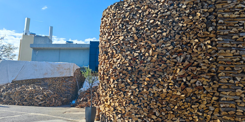 κατάστημα Κηφισιάς