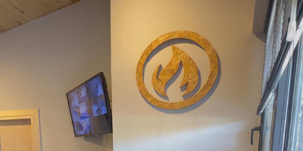 κατάστημα Κηφισιάς